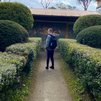 Profile Picture of Robert McAbee (@robertmcabee9) on Twitter