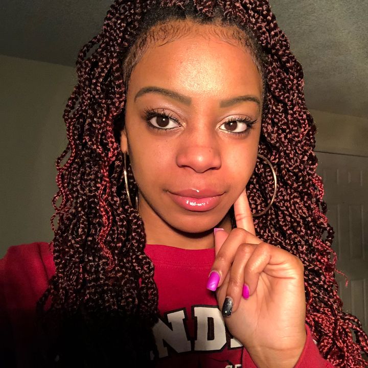 Profile Picture of LaToria Wright (@torimaee_17) on Tiktok