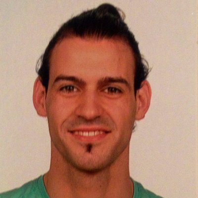 Profile Picture of Ivan Arjona Martínez (@iviiam) on Twitter
