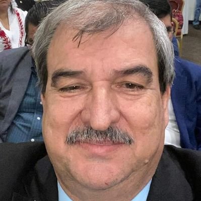 Profile Picture of Luis Fernando Cordón Orellana (@LuisFer26318904) on Twitter