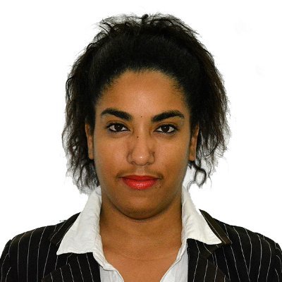 Profile Picture of Brigitte Oliva Perez (@BrigitteOlivaP1) on Twitter
