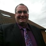 Profile Picture of Michael Dobbs (@dobbsy1979) on Instagram