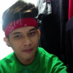 Profile Picture of Gino Ramirez (@gino101393) on Twitter