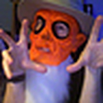 Profile Picture of Paul Ferguson (@formerly_gildermershina) on Flickr