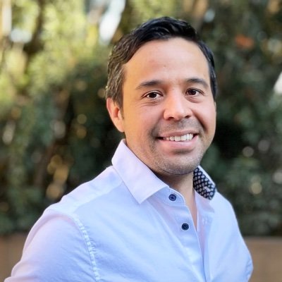 Profile Picture of David Castillo-Azofeifa (@David__C__A) on Twitter