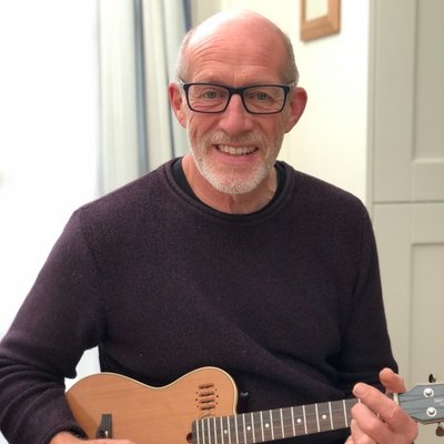 Profile Picture of Nigel Timms (@MSFT_Nigel) on Twitter