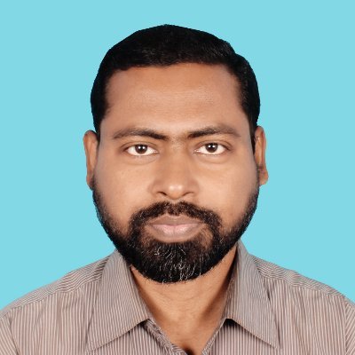 Profile Picture of Mahmud Hasan Abed (@MahmudHasanAbed) on Twitter