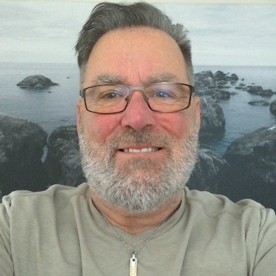 Profile Picture of Daniel Drouin (@DanielDrouin16) on Twitter