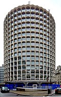 Profile Picture of George Marsh (architect)on Wikipedia