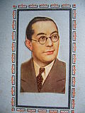 Profile Picture of Carroll Gibbonson Wikipedia