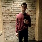 Profile Picture of Adam (@armason94) on Instagram