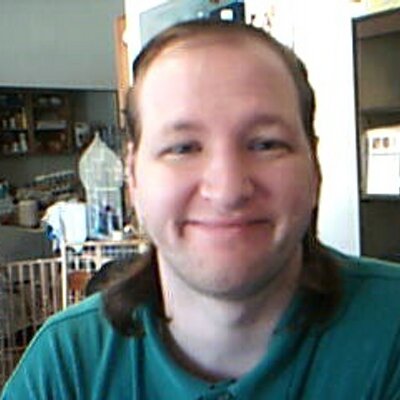 Profile Picture of Joe Swart (@@FortitudeJoe) on Twitter