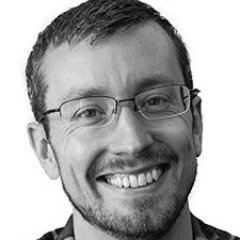 Profile Picture of Ian Blackburn (@IanBlackburn247) on Twitter