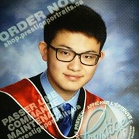 Profile Picture of Dylan Zhao (@dylan-zhao-4) on Quora