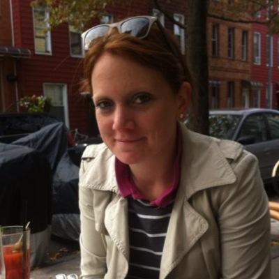 Profile Picture of Kate Marks (@katemarks87) on Twitter