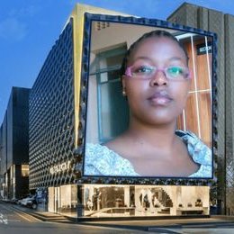 Profile Picture of Tiny Thompson (@MthininiPumpkin) on Twitter