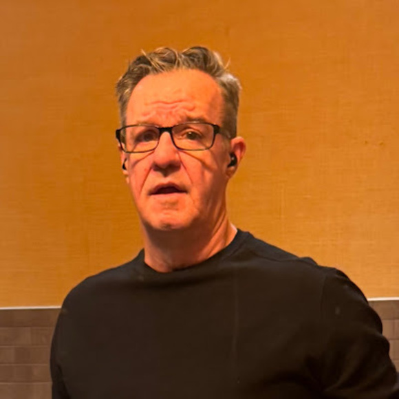 Profile Picture of Christopher Lovelace (@clovelace1717) on Poshmark