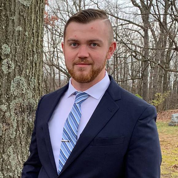 Profile Picture of Jake Kuhn (@mustang2123) on Poshmark
