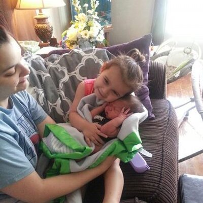Profile Picture of Brittany Broussard ☆ (@shayleesmom13) on Twitter