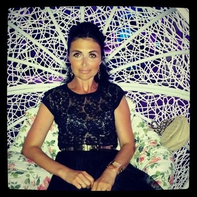 Profile Picture of Andrijana Drazevic (@andrijana2807) on Twitter