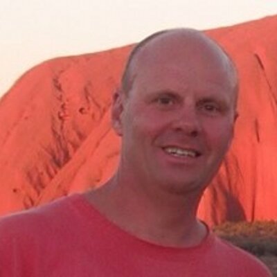 Profile Picture of John Summers (@johnsummers2020) on Twitter