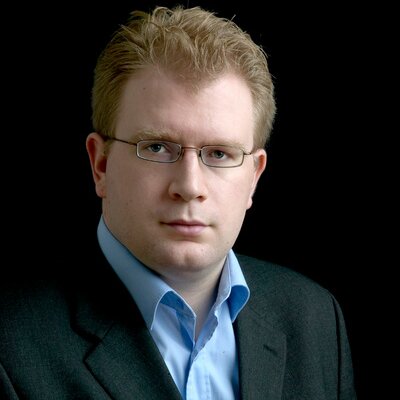Profile Picture of Philip Calvert (@pdcinfosec) on Twitter