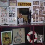 Profile Picture of Jeanette Patrick Schreiber (@tattooschreiber) on Instagram