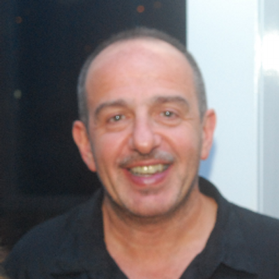 Profile Picture of Igor Spector (@ponyason) on Twitter