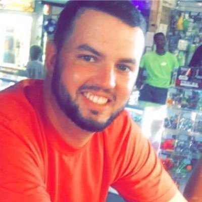 Profile Picture of Brandon Horvath (@Brandon_Horvath) on Twitter