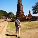 Profile Picture of Julian Foreman (@julian.foreman) on Instagram
