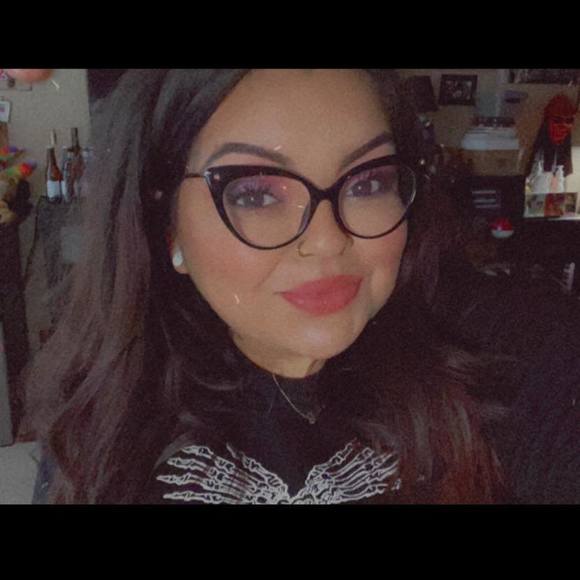 Carissa Carrasco - Poshmark Profile Picture of Carissa Carrasco (@carisssaannn) on Poshmark