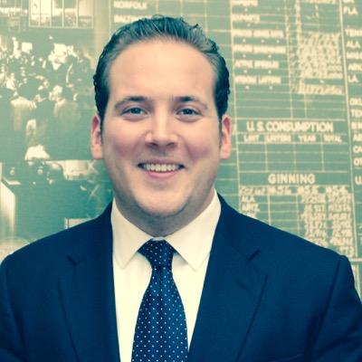 Profile Picture of Casey M. Beck (@caseymbeck) on Twitter