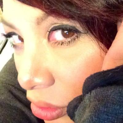 Profile Picture of Jess Donoho-Anderson (@jess_donohoe) on Twitter