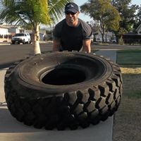 Profile Picture of Phillip James (@phillipejames7) on Pinterest