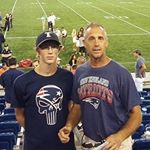 Profile Picture of Tommy Kegley (@theekegscrew) on Instagram