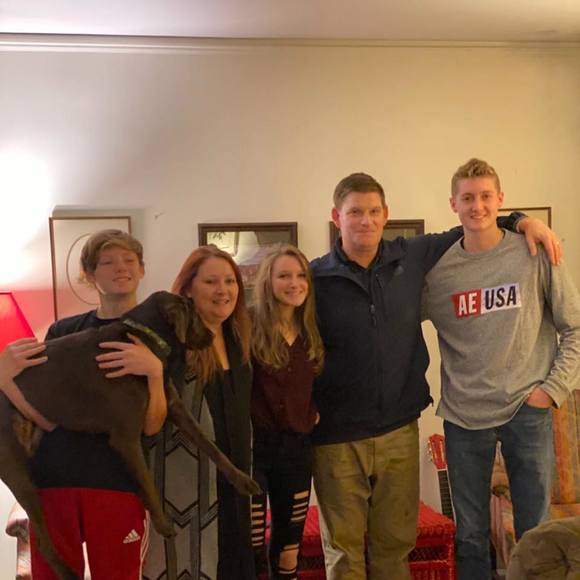 Profile Picture of Christian Booker (@cbooker97) on Poshmark