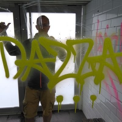 Profile Picture of Darren Keeling (@moactan) on Twitter