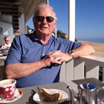 Profile Picture of John Waggett (@john_waggett) on Instagram