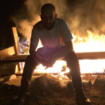 Profile Picture of Jonathan Crotty (@Crotty101) on Twitter