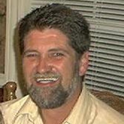 Profile Picture of David Giffen (@DavidGiffen) on Twitter