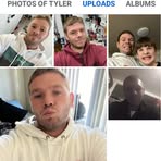 Profile Picture of Tyler Gamwell (@tyler.gamwell.634141) on Facebook