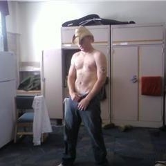 Profile Picture of Aaron Mcafoos (@367904721) on Myspace