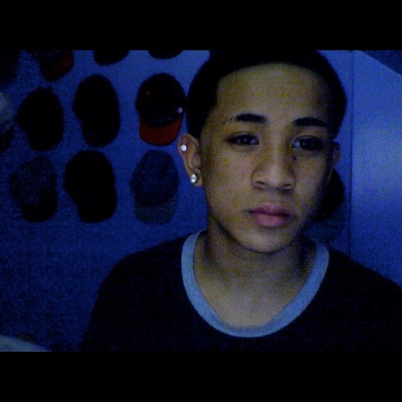 Profile Picture of Daniel Sanchez (@prettyboi23) on Poshmark