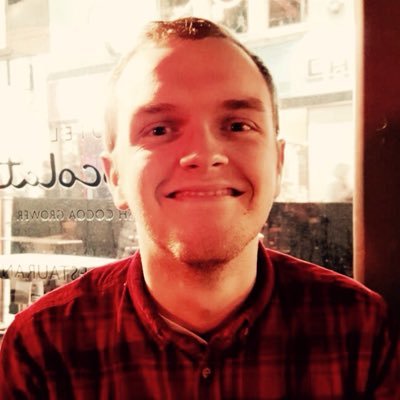 Profile Picture of Martin Fallows (@george_fallows) on Twitter