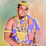 Profile Picture of Isaac Quansah Quaye Cudjoe (@simpleprophet07) on Instagram