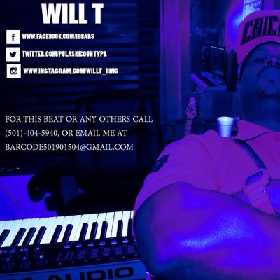 Profile Picture of William Jackson (@PulaskiCountyPr) on Twitter