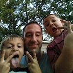 Profile Picture of jeff driscoll (@jdriz79) on Instagram