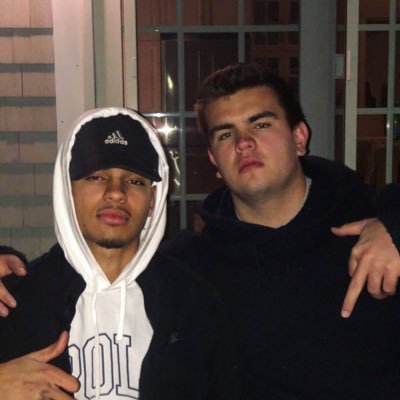 Profile Picture of John Hoey (@johnhoey99) on Twitter
