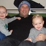 Profile Picture of Kevin Mcevoy (@kevandmax) on Instagram