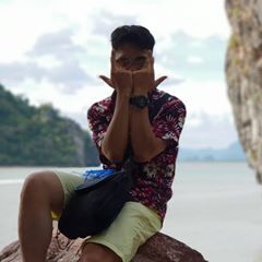 Profile Picture of Joseph Ir (@josephir52p) on Tiktok